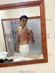 JOVEN JALISCIENSE CON BUENA VRGA GRUESA PARA COJER RICO - FOTO 1