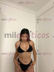 CALIENTE Y SÚPER CACHONDA DISPUESTA A COMPLACER TODAS TUS FANTASIAS - FOTO 10