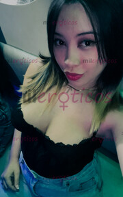YÉSICA SENSUAL, SEGURA Y CON UN ENCANTO DIFÍCIL DE OLVIDAR. - FOTO 2