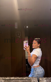 HOLA SOY SARA DE PASO POR TU CIUDAD ESPERO VERTE PARA CONSENTIRTE - FOTO 8