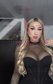 SEDUCTORA Y EXCITANTE RUBIESITA DEMASIADO JUGUETONA - FOTO 9