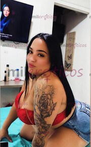 60K GORDITA DE CARA LINDA Y MUY EDUCADA CON GANAS DE QUE ME HAGAS TU MUJER!! - FOTO 9