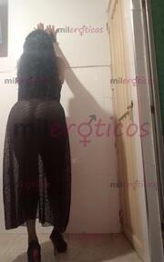 MORBOSA MADURA CON DELICIOSA CHUPADERA MULTIORGÁSMICA PRESENCIAL Y VIRTUALES - FOTO 10