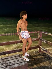 ANDRÉ UNIVERSITARIO DE 23 AÑOS , SEXY Y ATRACTIVO - FOTO 4