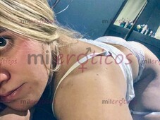 TV GÜEROTA GRANDOTA GORDIBUENA LAMPIÑA Y BIEN CALIENTE - FOTO 3