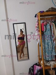 CULONCITA CACHONDA CON GANAS DE TENER MUCHO SEXO - FOTO 7
