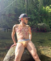 MATHIAS VERGON BUEN CULO Y VERGA, BUEN AMANTE Y LECHERO, CUENTO CON APTO PRIVADO - FOTO 1
