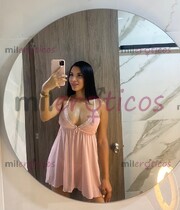 SI QUIERES COJER CON UNA DIOSA COLOMBIANA AQUI ESTOY YO - FOTO 9