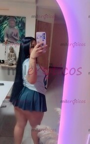 UBICADA EN LA FLORES RICA CURVY BBW DESEOSA POR CUMPLIR TODAS TUS FANTASIAS - FOTO 4