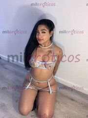 GABRIELA 19 AÑOS , TIERNA AMOROSA FOGOSA Y CON UN VUERPO QUE TE VA ENCANTAR CURV - FOTO 4