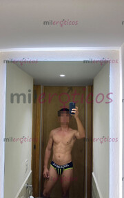 ACTIVO CACHONDO CON 18CM DE HERRAMIENTA ERECTA PARA TÍ - FOTO 10