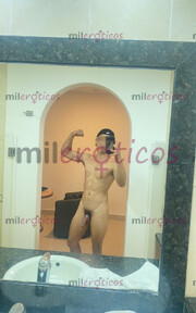 ACTIVO CACHONDO CON 18CM DE HERRAMIENTA ERECTA PARA TÍ - FOTO 10