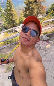 HOLA A TODOS SOY ABELARDO EXQUISITO HOMBRE MORENO MUY DISCRETO - FOTO 6