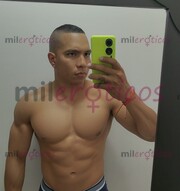 SOLO MUJERES ESTROVERTIDO,SENCILLO, NO CONSUMO PARCHADO Y PUESTO PARA LAS COSAS - FOTO 6
