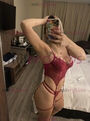 SOFI HERMOSA Y SEXY MAMACITA NALGUITA Y TETA Y BIEN ESTRECHITA - FOTO 7