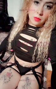 HOLA,SOY CHICA TRANS SUPER GUAPA Y TRANQUILA - FOTO 1