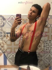 MORENO DOTADO DE ALTO RENDIMIENTO CON BUENA PRESENCIA E HIGIENE - FOTO 4