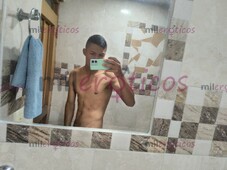 HOLA SOY PIPE, TENGO 23 AÑOS MACHO REAL VEN Y DISFRUTA NO TE VAS ARREPENTIR - FOTO 6