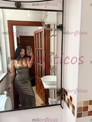 COQUETA Y DIVERTIDA ME GUSTA SALIR Y CONOCER NUEVAS COSAS NUEVOS LUGARES - FOTO 8