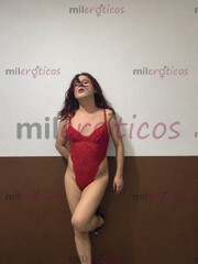 KARINA TRANS COMPLACIENTE Y APASIONADA EN MORELIA - FOTO 4