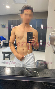 SERVICIO 24 7 100% ACTIVO VARONIL VERGA HOT PARA TI - FOTO 1
