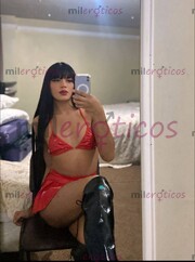 NENITA TRANS RICA Y EXQUISITA YA EN TU CIUDAD PARA DARTE EL MEJOR TRATO - FOTO 3