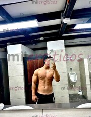 CHICO DE 20 AÑOS ATLÉTICO, BUENA ACTITUD,BUENA PRESENTACIÓN DE BUENA ENERGÍA - FOTO 1