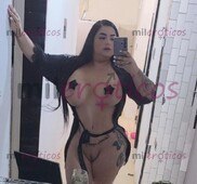 SEXY VOLUPTUOSA EN TU CUIDAD TAL CUAL COMO ME VEZ DISFRUTA DE CALIDAD O ENGAÑOS - FOTO 7