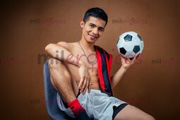 HOLA ESTOY POR POCOS DÍAS, 21 AÑOS DOTADO Y COMPLACIENTE LEE MI INFORMACIÓN - FOTO 9