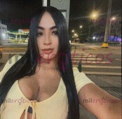 LILIANA RICA PELINEGRA EXÓTICA DELICIOSA Y COMPLACIENTE - FOTO 4