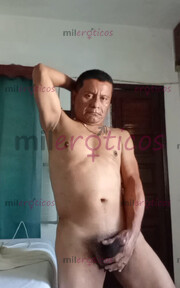 ACTIVO LECHERO Y MUY CALIENTE PARA HACERTE GEMIR DE PLACER Y LLEVARTE AL CIELO - FOTO 8