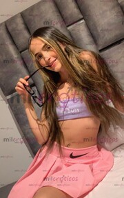 SOY CAMILA TENGO 18 AÑOS SOY UNA FLAQUITA ENCANTADORA PARA COMPLACERTE - FOTO 9