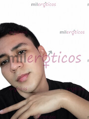 ALEJANDRO 23 AÑITOS VERSATIL SALDAÑA POCO TIEMPO VEN A CONOCERME - FOTO 4