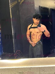 GYMRAT CALIENTE Y DISPUESTO A CUMPLIR TUS FANTASÍAS DISPONIBLE 24 7 - FOTO 7
