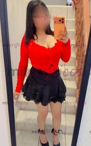 HERMOSA BLANQUITA PERFECTA COMO SIEMPRE LA HAS QUERIDO DISPONIBLE PARA TI BB - FOTO 10