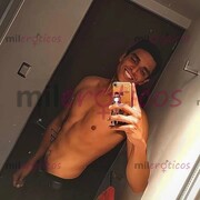 ESCORT SOLO ACTIVO Y MUY CALIENTE , TE COJO RICO HASTA DEJARTE TEMBLANDO - FOTO 6