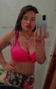 HOLA SOY NUEVA EN LA CUIDAD SOY TU MEJOR OPCIÓN PARA PASAR UN RATO AGRADABLE Y M - FOTO 7