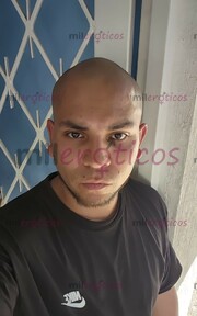 GIGOLO NUEVO EN BOGOTA HAGO SALIDAS A TODO. BOGOTÁ - FOTO 10
