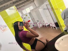 UNA RICA TENTACION DISPUESTA A DARTE TODO EL PLACER QUE TE MERECES - FOTO 10
