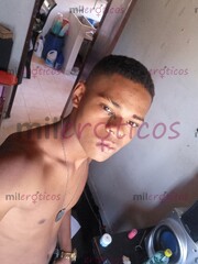 MORENITO TATUADO NUEVO EN TU CIUDAD COMPLETAMENTE BI PARA QUE PASES RICO - FOTO 2
