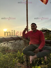 JOVEN ACTIVO DISPUESTO A CUMPLIR TUS FANTASÍAS - FOTO 2