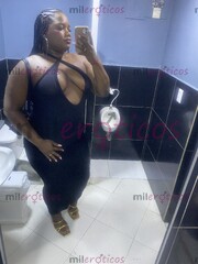 SOY UNA CHICA NUEVA EN TU CIUDAD ME GUSTA SER COMPLACIENTE Y QUE MI CLIENTE SATI - FOTO 1