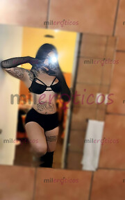 CANSADO DE LO MISMO? BUSCAS ALGO NUEVO? SOY TU MEJOR OPCIÓN, NUEVA EN LA PORTAL - FOTO 1