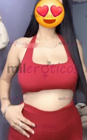HOLA AMOR SOY SARA, TENGO LUGAR ,ESCRIBEME POR WHATSAPP O LLAMAME COMO GUSTES . - FOTO 8
