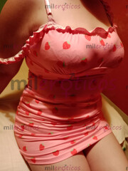 ME ENCANTA EL BUEN PLACER, SOY UNA ESCORT LISTA PARA EXPERIMENTAR - FOTO 5