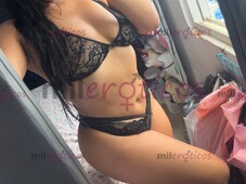 AMOR SOY NUEVA EN LA CIUDAD ESTOY EN BUSCA DE UN RICO SEXO Y PASARLA SUPER RICO - FOTO 8