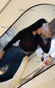 HOLA MI AMOR SOY SARA UNA CHICA CULONA PELO NEGRO HÁBLAME MI AMOR - FOTO 6