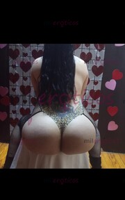 LA PUTA MAS BARATA DE LA ZONA $220 CUENTO CON LUGAR - FOTO 4