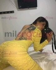 HOLA SOY KORAL TU CHICA EXÓTICA Y COMPLACIENTE - FOTO 9