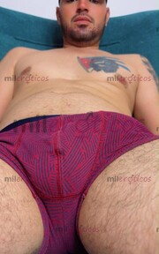 CUBANO GUAPO VERGON SI ESTAS BUSCANDO UN AMANTE NO TARDES EN LLAMARME - FOTO 3